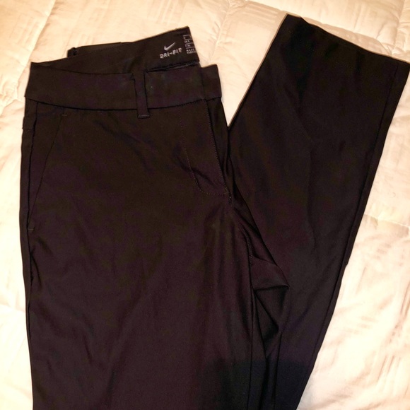 Nike Golf Pants - Picture 1 of 3